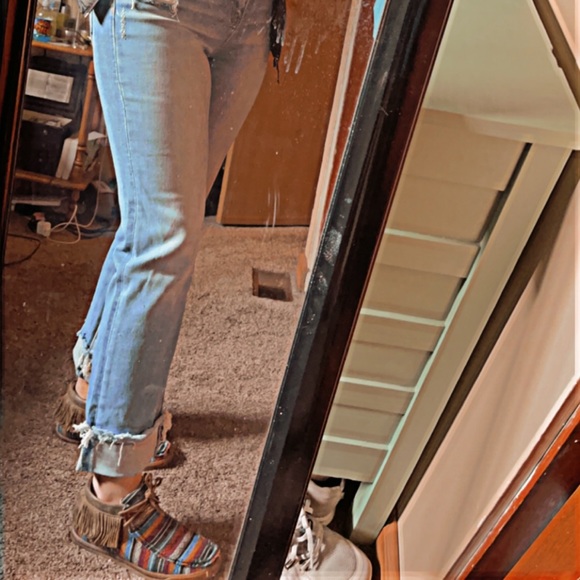 My name is hadley!⚡️work western⚡️fashion western⚡️ - Picture 8 of 10